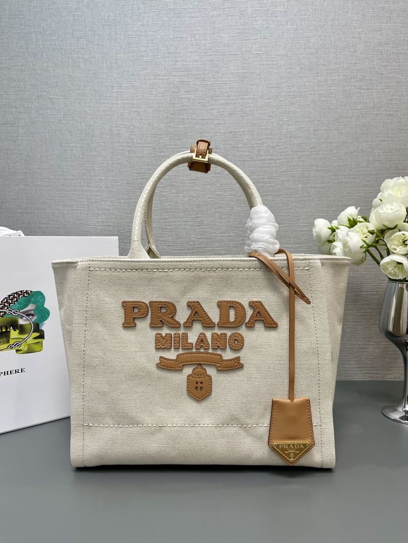 Prada Tote Bags